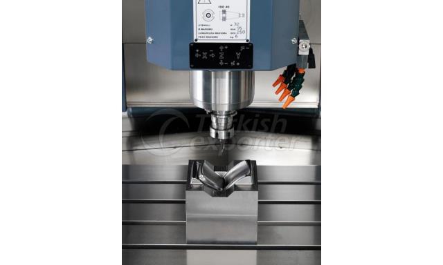 Vertical Machining Center - BF70-150