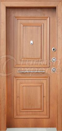 Turkarslan 12 KL steel door