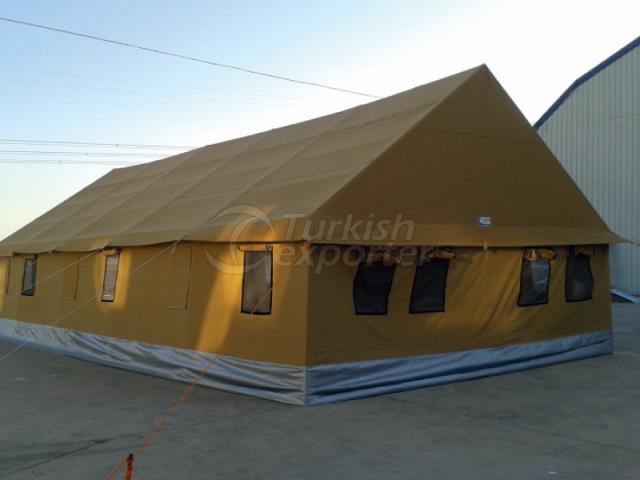 Military Type Tents