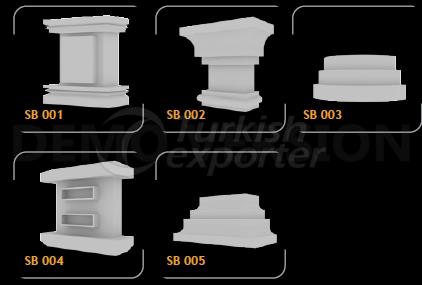 Column Capital