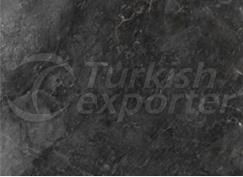 Мраморный Кутахья Черный