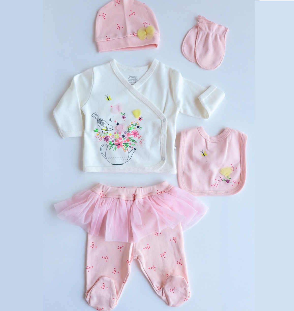Baby Garments