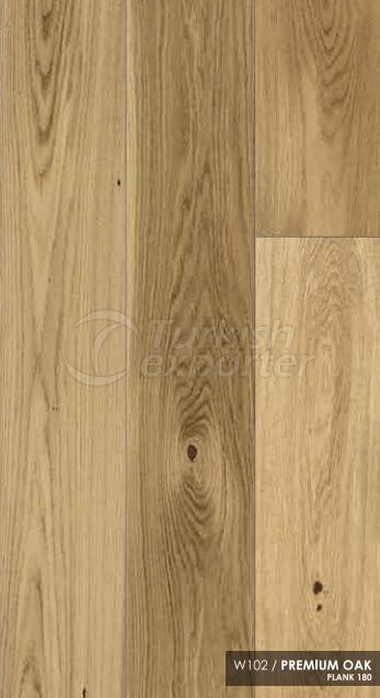 Wood Flooring