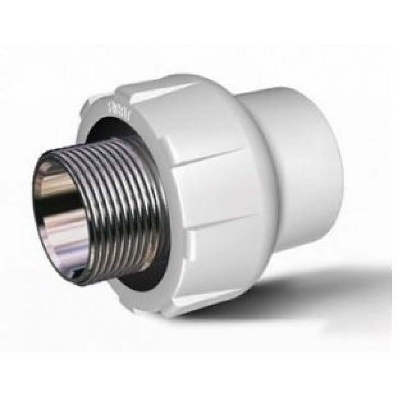 PVC Coupling