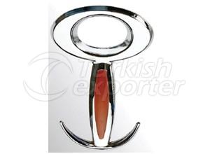 Coat Stand and Trees SH-603