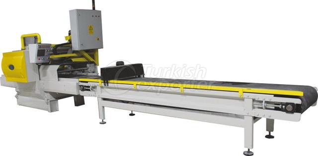Single Conveyor Sizing Machine