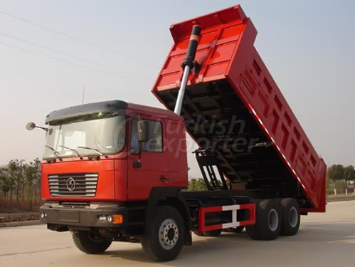 Tipper Truck