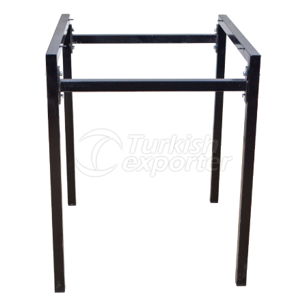 YWADMO-02 Table Legs