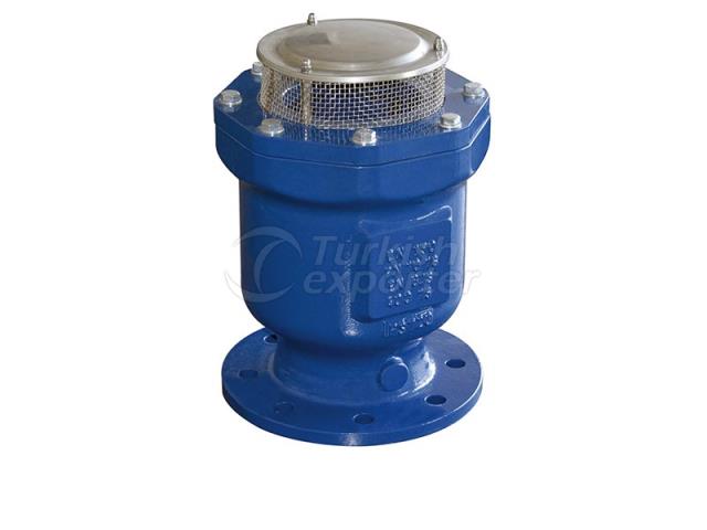 Air Valve
