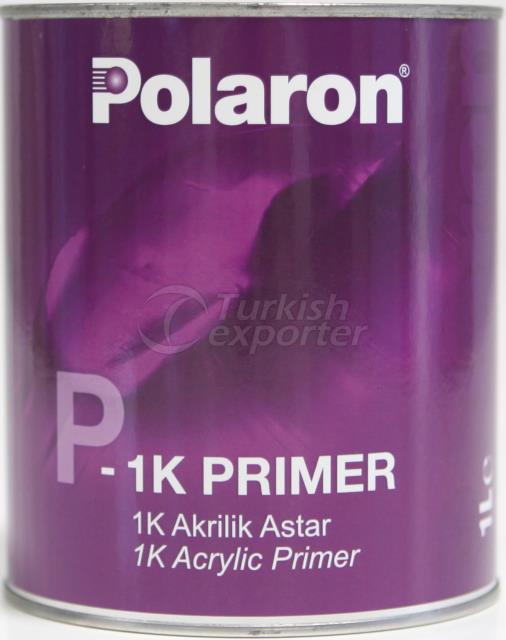 1K Primer – HS Acrylic Primer