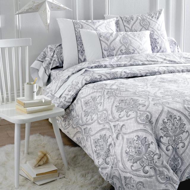 Cotton Bed Linen