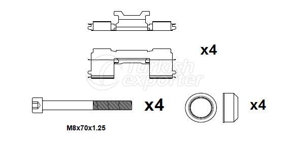Accessory Sets 24468/29200