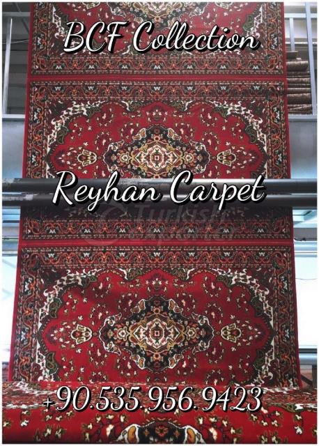 BCF Carpet