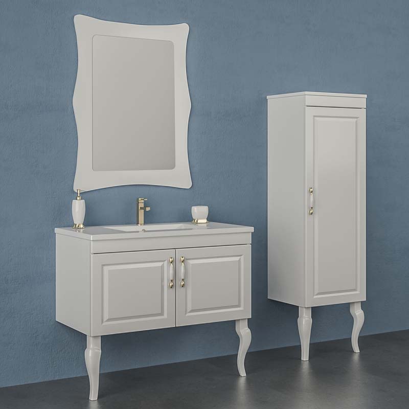 Bathroom Cabinet