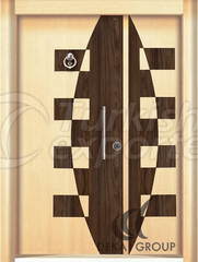 Luxury Door KR-005