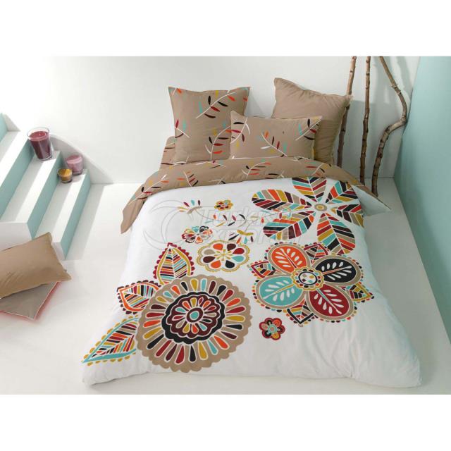 Cotton Bed Linen