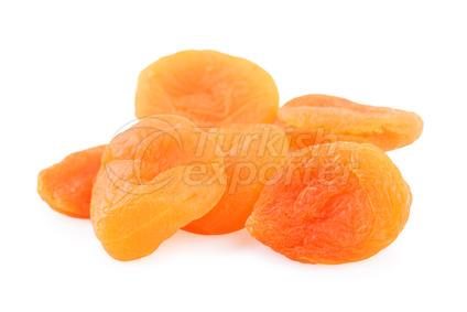 Dried Apricots