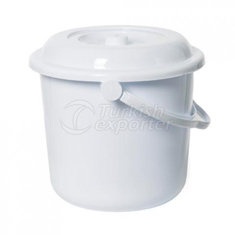 Water Buckets