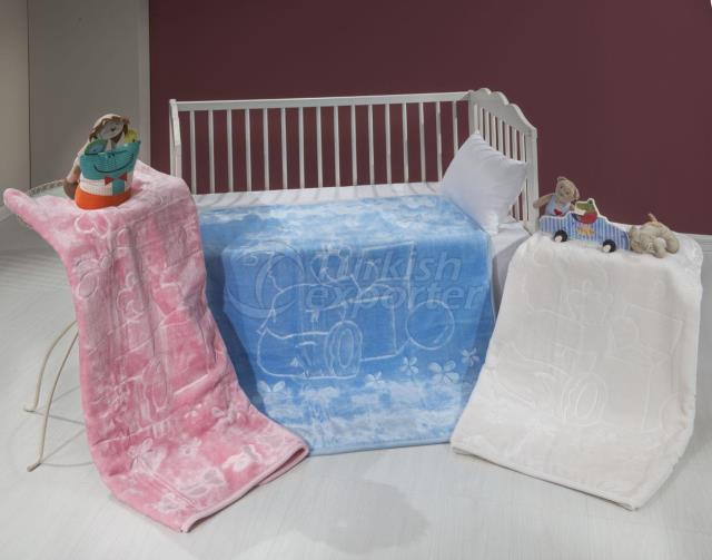 Baby Blanket