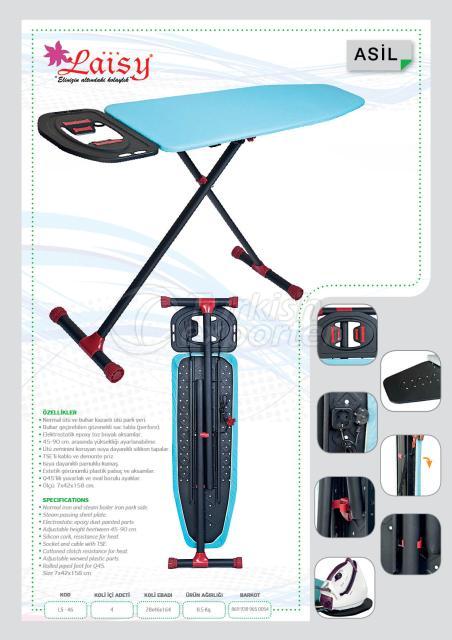 Laisy Asil Ironing board