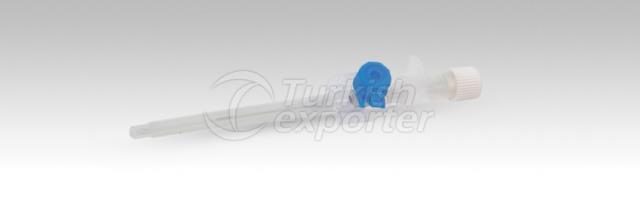 I.V Catheter
