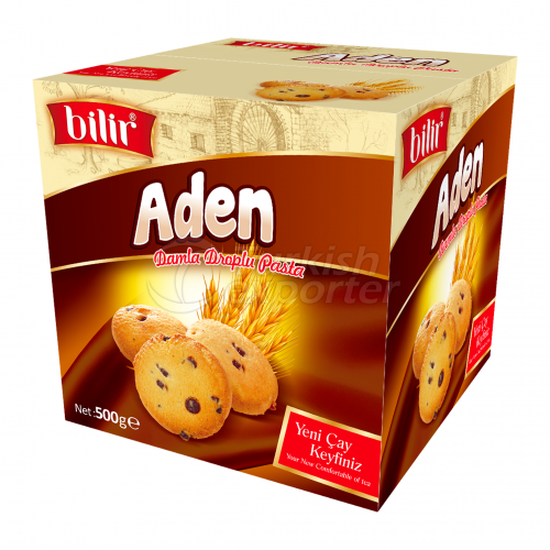 Gâteau Aden Dropline 500 g