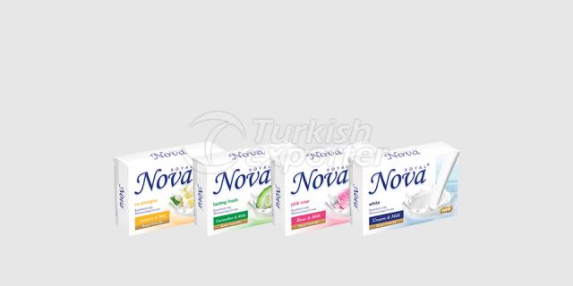 Soap Royal Nova
