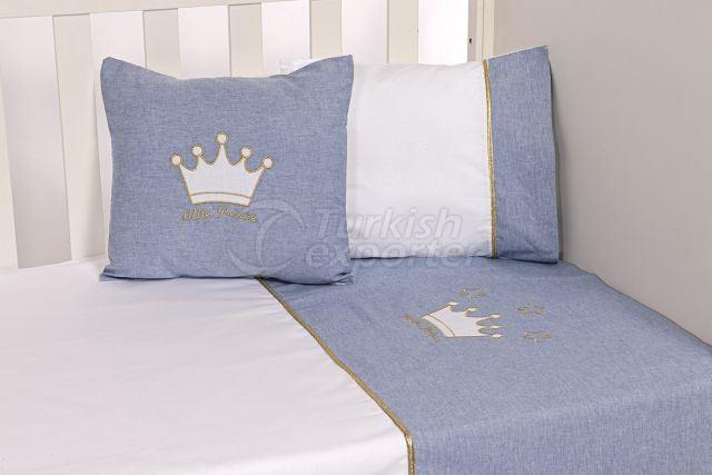 Bed Linen Pirinc