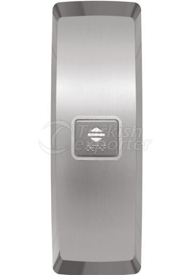 Surface Floor Landing Operational Panels PSXTB251