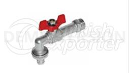 Sleeve Coupling Spherical Taps