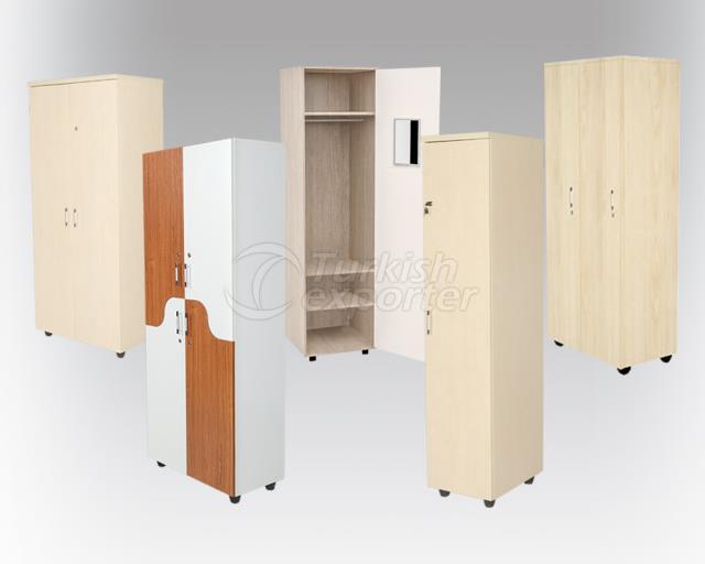 Dress Cabinet