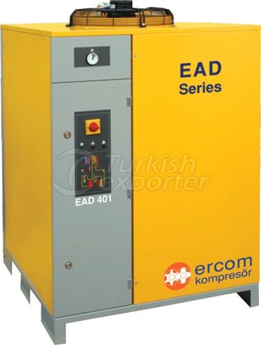 Compressor EAD