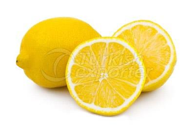 Lemon Enterdonat