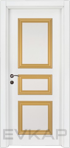 Melamine Door 402