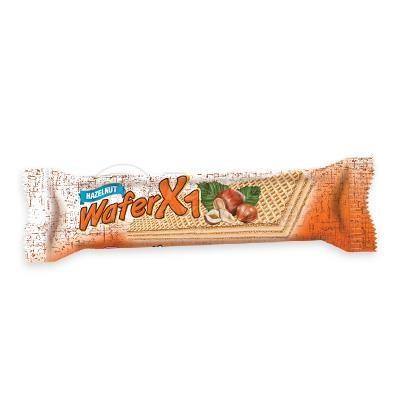 Wafers X1 Nut
