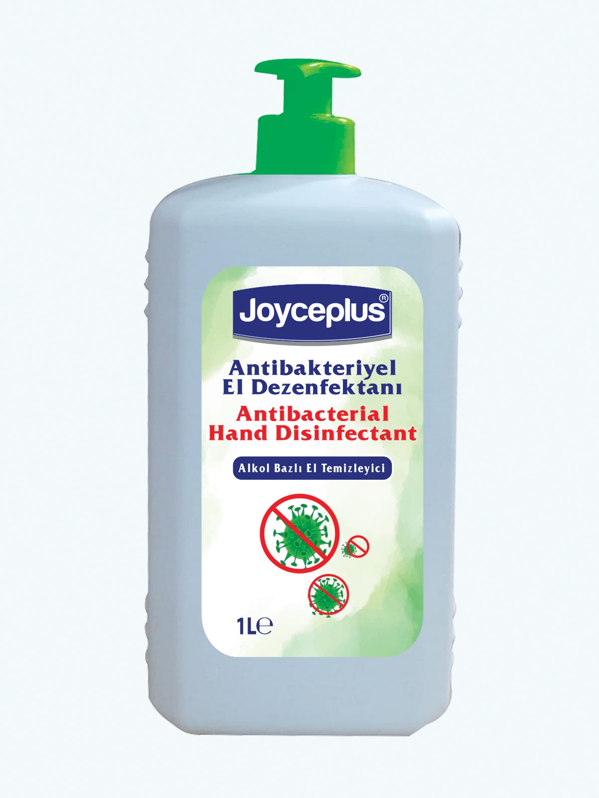 Hand Sanitizer Dizenfectant