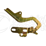 Bonnet Hinge L