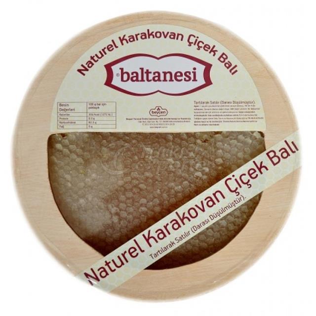 Karakovan Honey