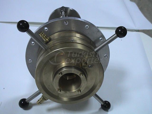 Cable Machinery Calibers