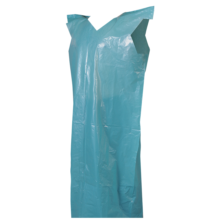 Disposable Nylon Apron