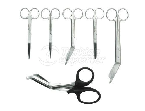 Scissors Set