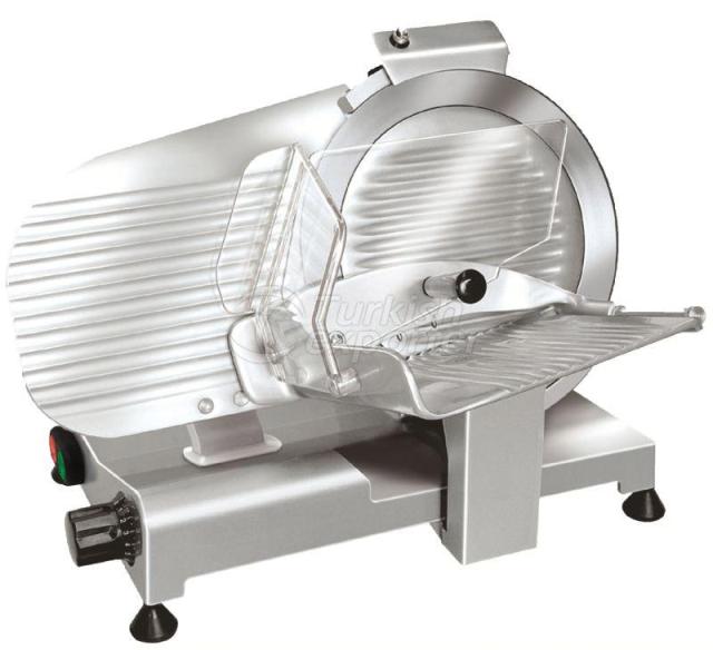 Machine à trancher les aliments