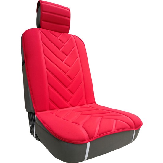 Car Seat Case Cushion For Front 2 Seats