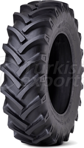 Harvester Tire KNK50