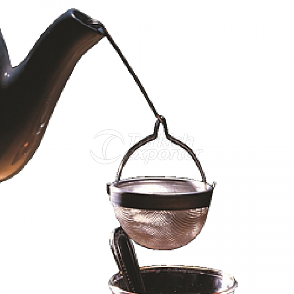 Tea Strainer