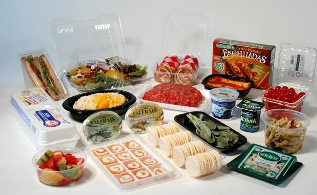 Food Packagings