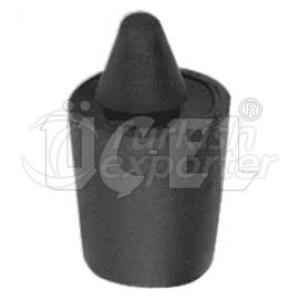Bumper Rear Cap 10121