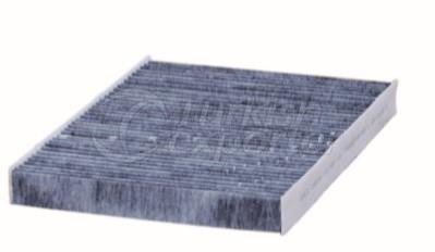 Cabin Filter GKC - 9071 - C