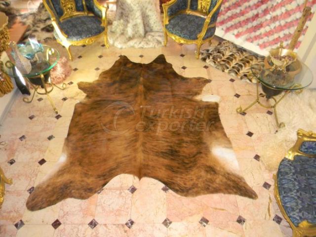 Cow Hides P-122