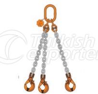 3 Leg Chain Sling